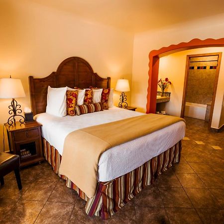 Los Arboles Hotel Палм Спринг Екстериор снимка