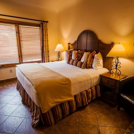 Los Arboles Hotel Палм Спринг Екстериор снимка