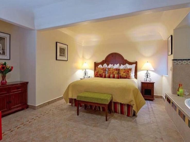 Los Arboles Hotel Палм Спринг Екстериор снимка