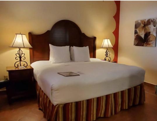 Los Arboles Hotel Палм Спринг Екстериор снимка