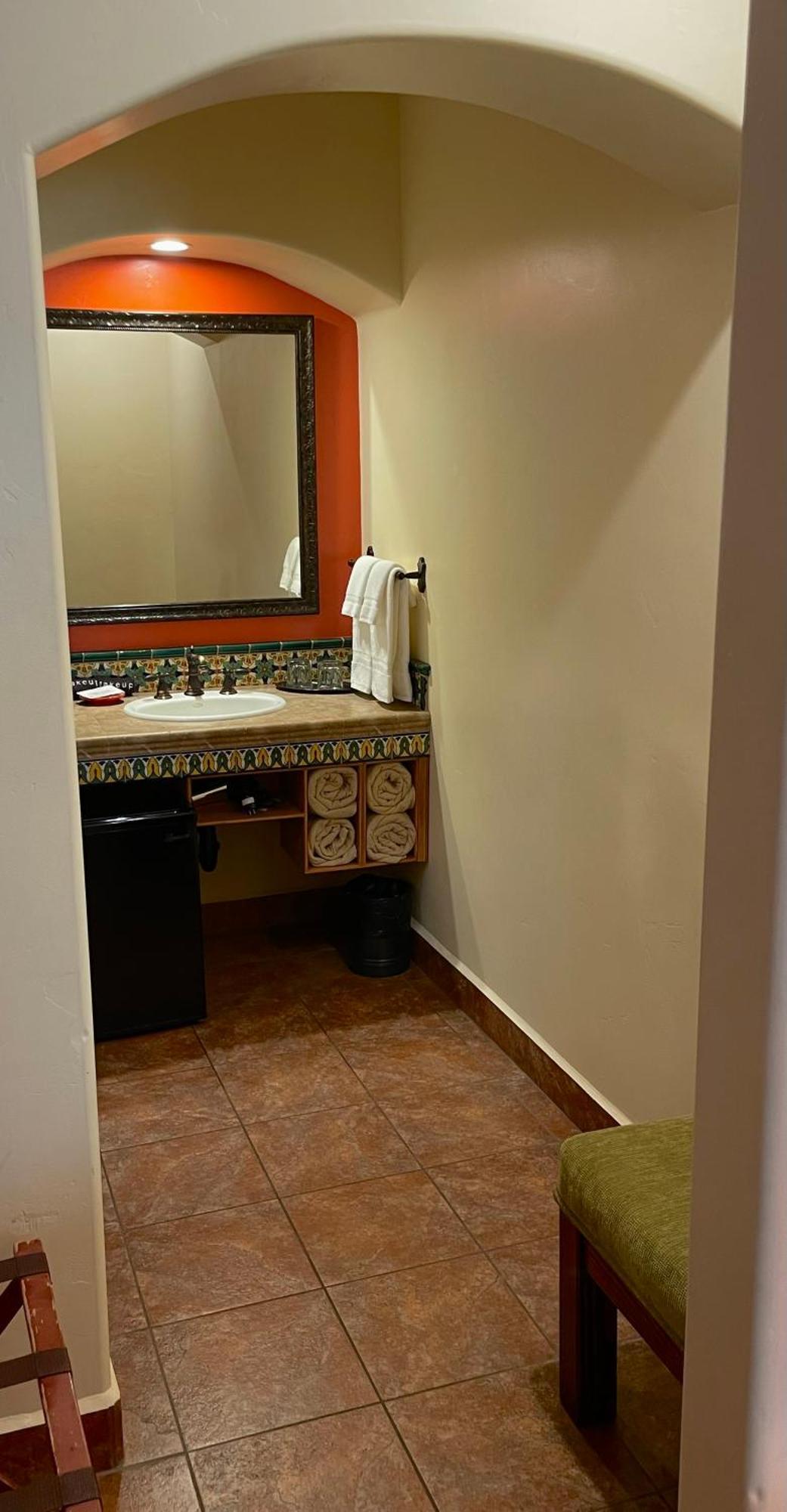 Los Arboles Hotel Палм Спринг Екстериор снимка