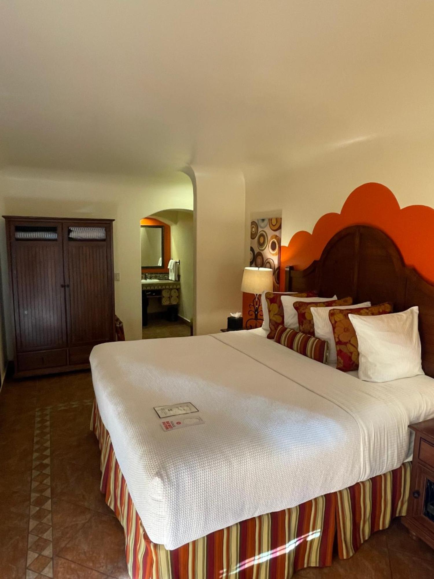 Los Arboles Hotel Палм Спринг Екстериор снимка