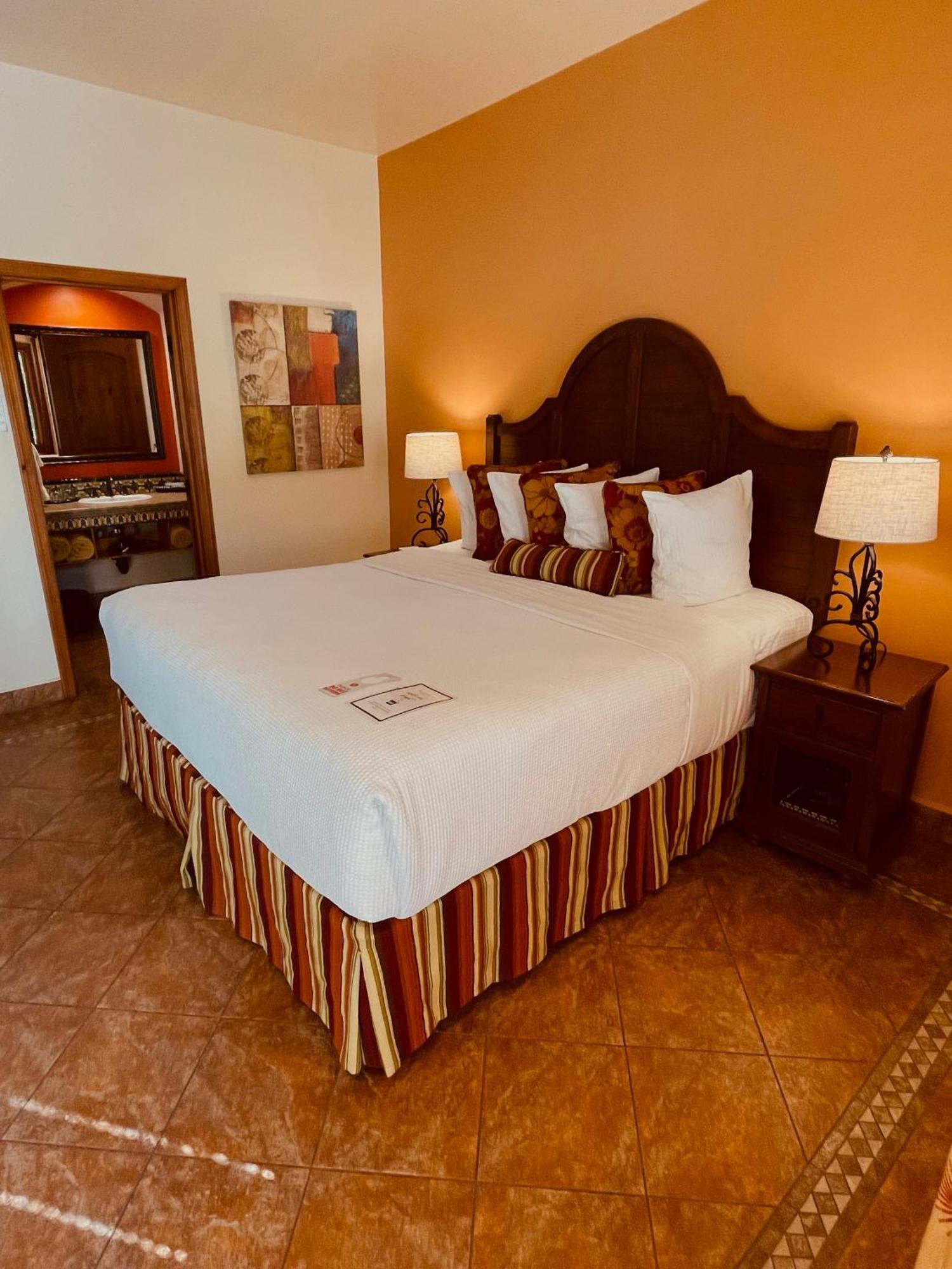 Los Arboles Hotel Палм Спринг Екстериор снимка