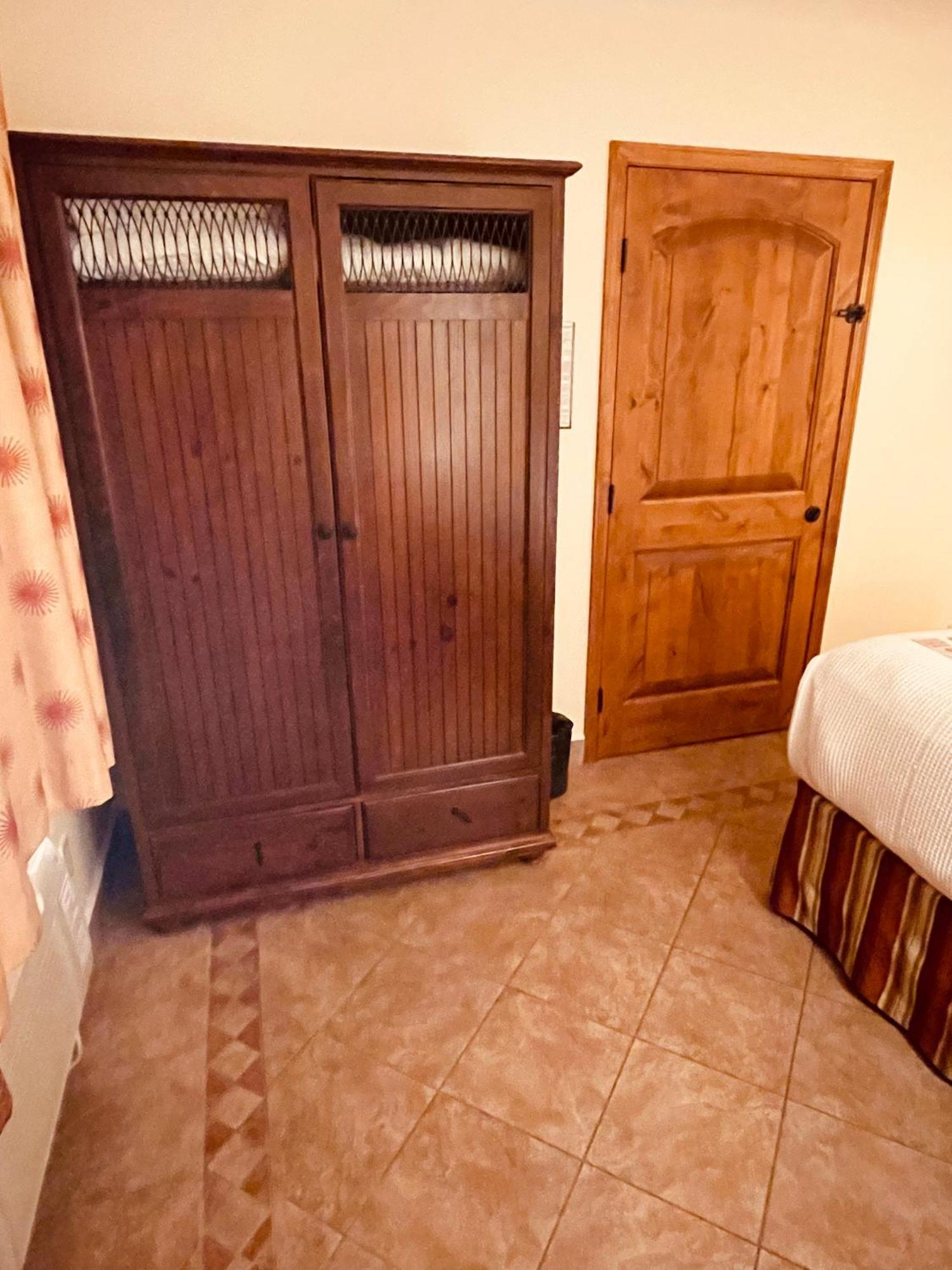 Los Arboles Hotel Палм Спринг Екстериор снимка