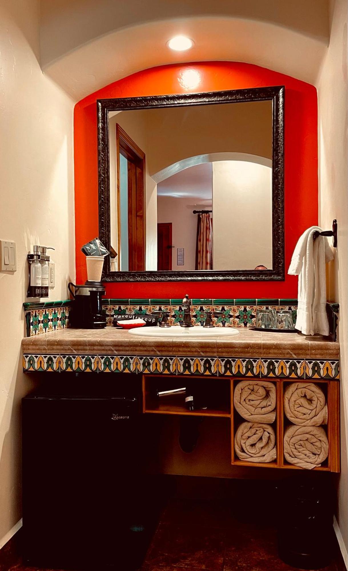 Los Arboles Hotel Палм Спринг Екстериор снимка