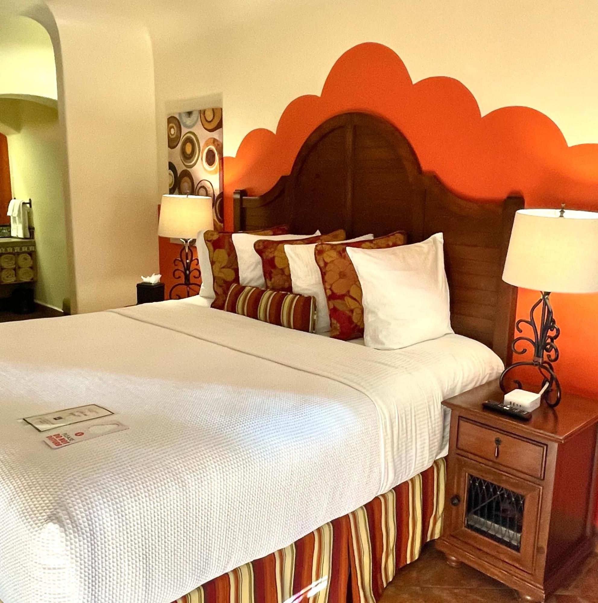 Los Arboles Hotel Палм Спринг Екстериор снимка